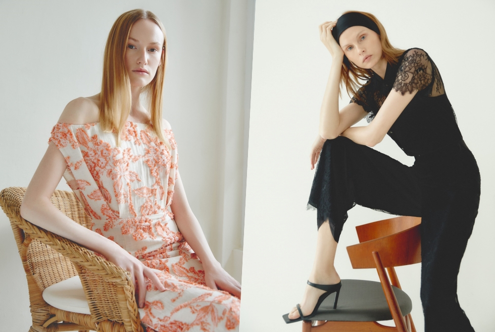 ASAVA SPRING/SUMMER 2023 COLLECTION