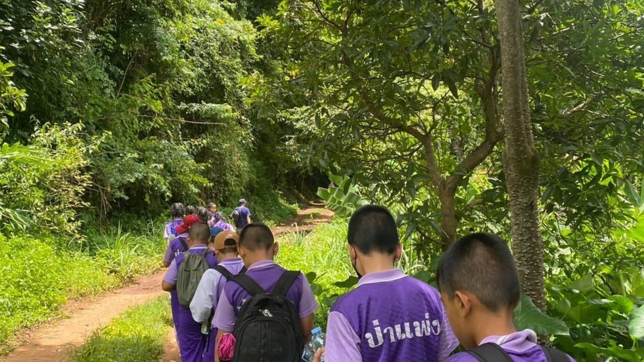 25 ทีม สุดเจ๋ง เข้ารอบ Biogang Challenge 2026  ตอบโจทย์แนวคิด ‘ทุกพลังสร้างสรรค์ เพื่อธรรมชาติที่ยั่งยืน’
