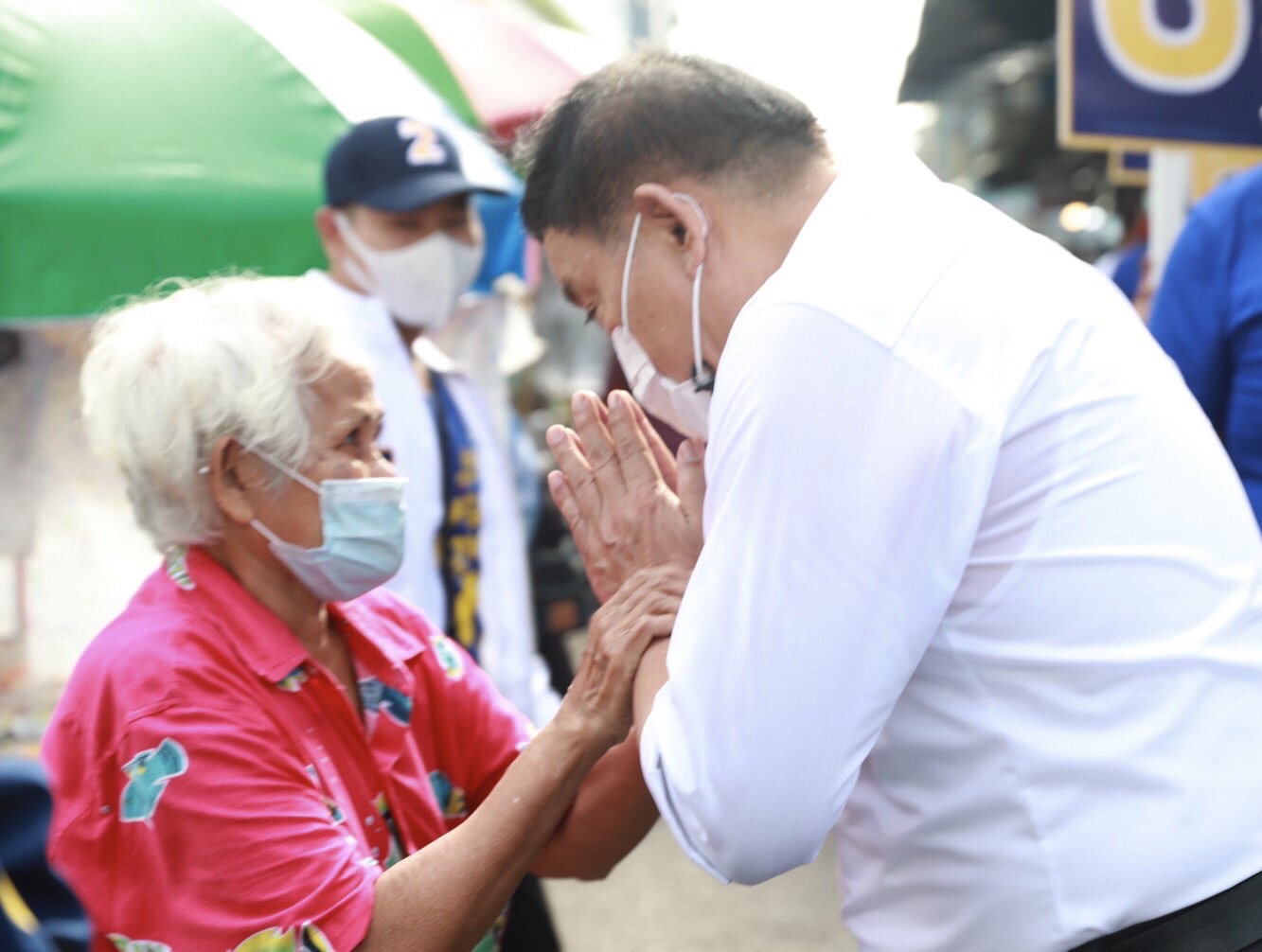  'อัศวิน'ผลักดันการขยายสถานีดับเพลิงเป็น 90 สถานี  พัฒนาศักยภาพให้ทัน 8 นาทีลดความสูญเสียคนกทม.