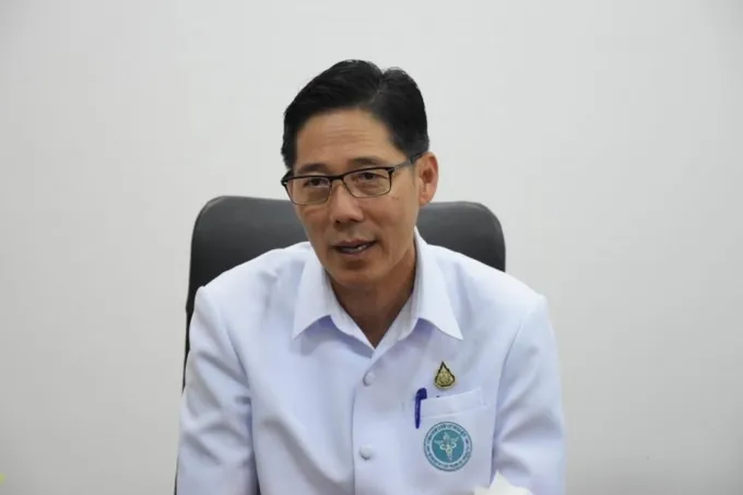 "กรมควบคุมโรค"เผยหญิงติดเชื้อ "เดลตาครอน XBC" รายแรกในไทย พบฉีดวัคซีน 3 เข็ม