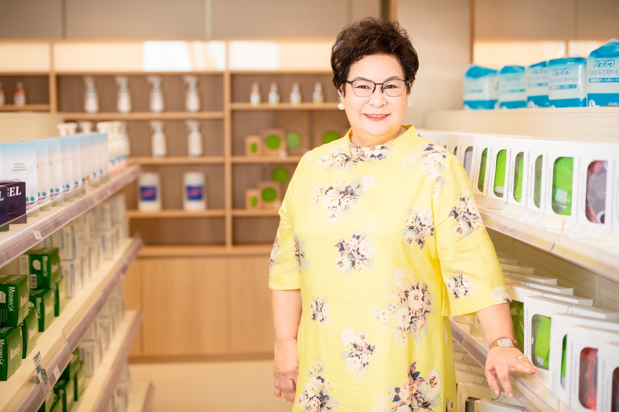 TM CARE SHOP รุกจัดโปรโมชั่นลดราคาผ่าน LAZADA ทางเลือกผู้ที่กำลังหาของขวัญสงกรานต์