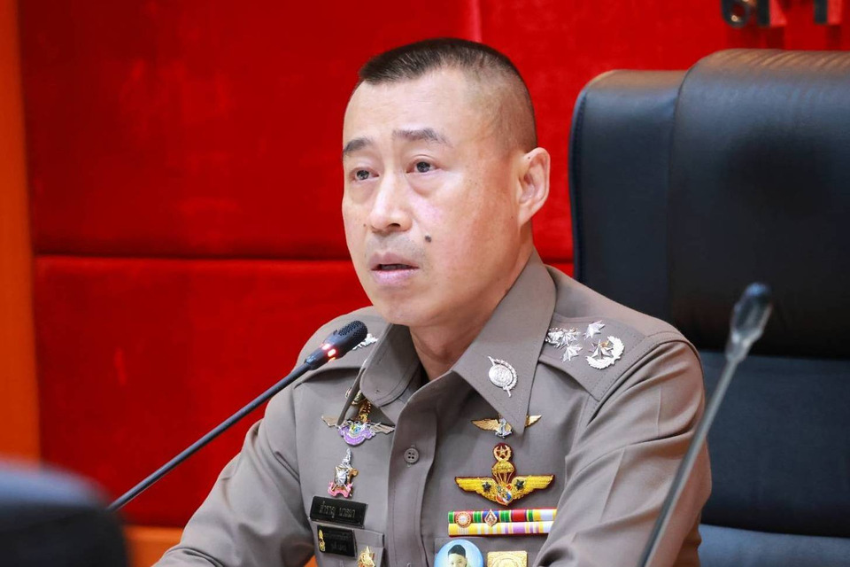 ตร.ย้ำเข้ม “เมาแล้วขับ” ไม่มีเตือนก่อนปรับ ไม่ยอมเป่าเท่ากับเมา ดำเนินคดีทันทีทั่วประเทศ
