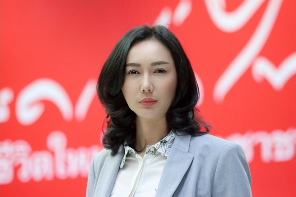 เพื่อไทย ถาม "บิ๊กตู่" คืนความสุขประชาชนได้เมื่อไหร่ 7 ปี ต้องจมอยู่บนกองทุกข์