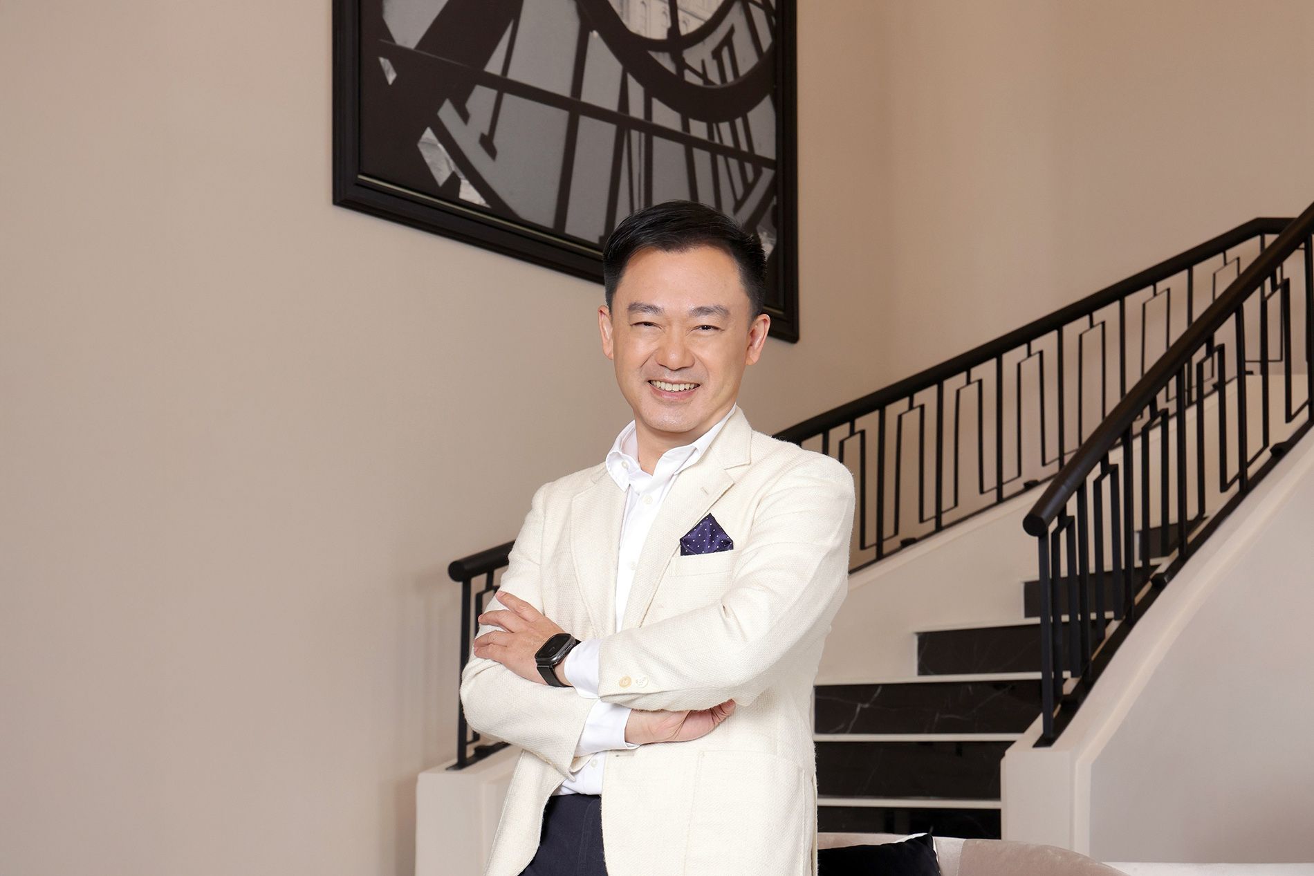 "พฤกษา โฮลดิ้ง" เผยผลงาน 9 เดือน ธุรกิจเฮลท์แคร์โต 21% เตรียมบุกตลาดเวลเนส เรสซิเดนซ์เต็มสูบ  