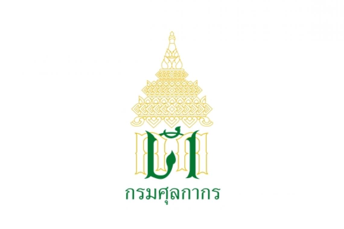 "กรมศุลกากร" แจงวิธีการคำนวณราคาสินค้านำเข้าไม่เกิน1,500บาท