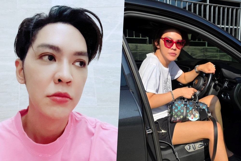 “แม่นาย” ฟาดแซ่บ! ใส่บาตรแต่คาโบนาร่า ไม่รู้ว่าชอบบาคาร่า