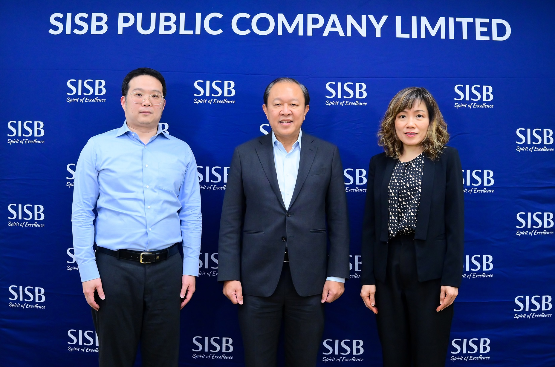 SISB มั่นใจรายได้ปี 67 โต 20% พร้อมผลักดันนโยบายการขับเคลื่อนธุรกิจสู่ความยั่งยืน 