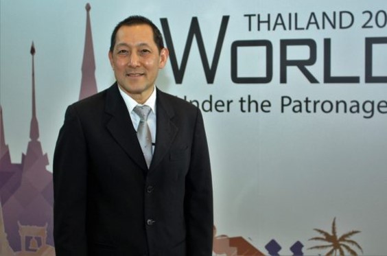 กลุ่มเบญจจินดายินดี "ดร.ประกอบ จิรกิติ" ประธานสมาพันธ์นักสะสมตราไปรษณียากรโลก ล่าสุด