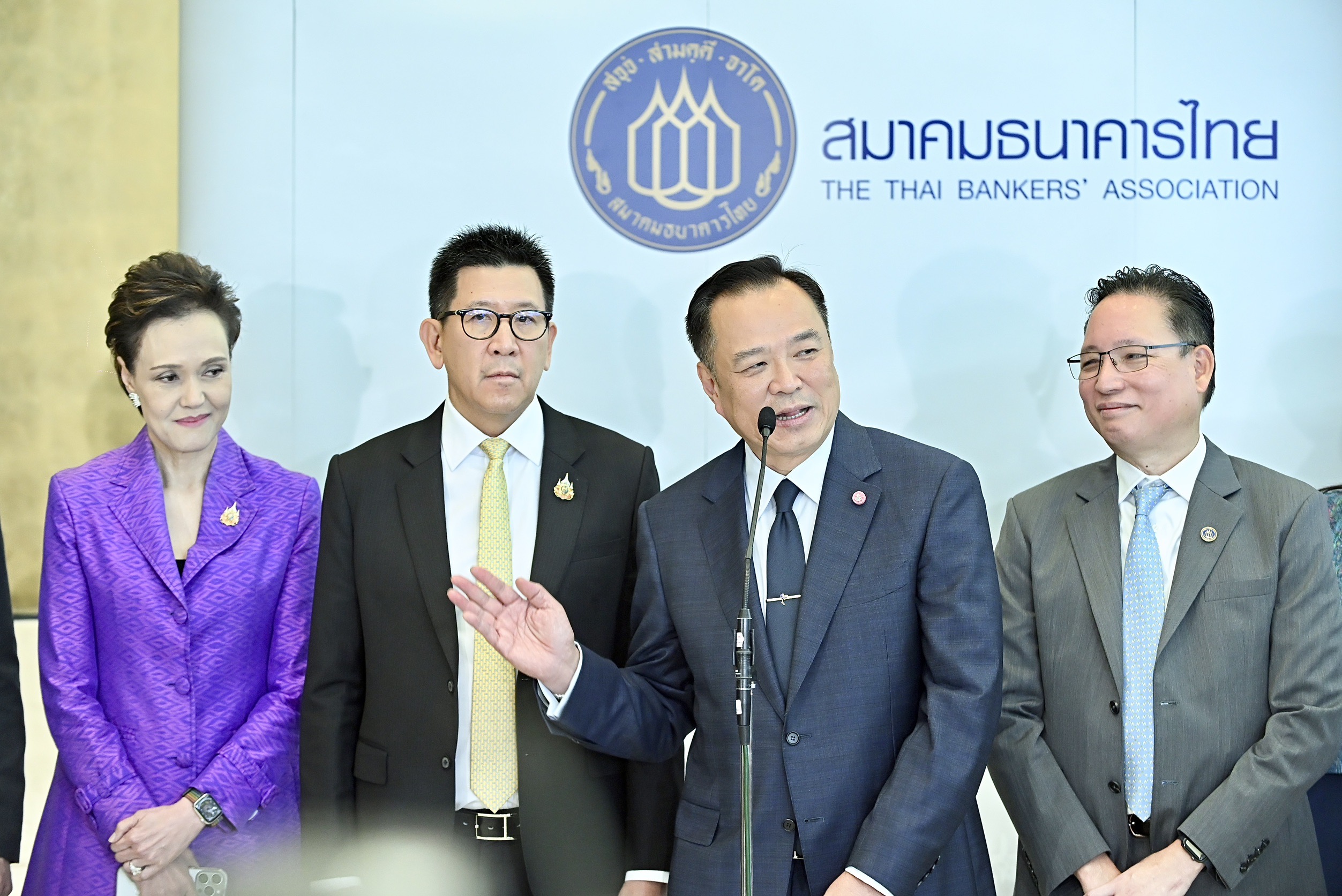 "อนุทิน" เตรียมบินประชุม UNGA 80 ขอถกครม.นัดแรก 24 ก.ย. มองไทยควรอยู่ในเวทีหลังกัมพูชาโร่ร้องนานาชาติ