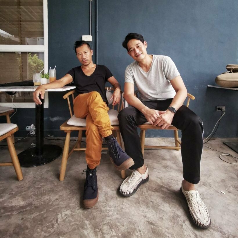 'เพชร กรุณพล' ซัด 'ต้อม ยุทธเลิศ' ปมท้าออกรายการ โหนกระแส