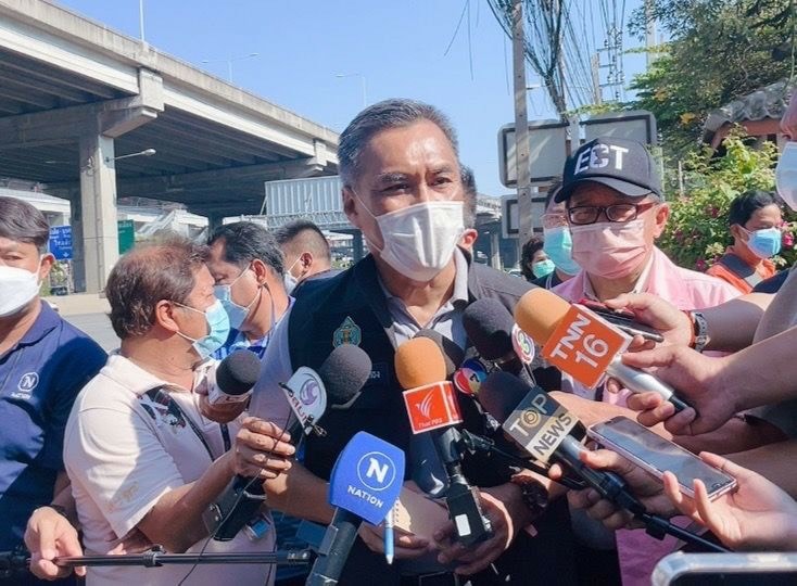"อิทธิพร"เผยไร้สัญญาณเตรียมเลือกตั้งจากรัฐบาล ระบุรอผลสอบ"มติ พปชร."ขับ"21ส.ส."คาดใช้เวลาไม่นาน