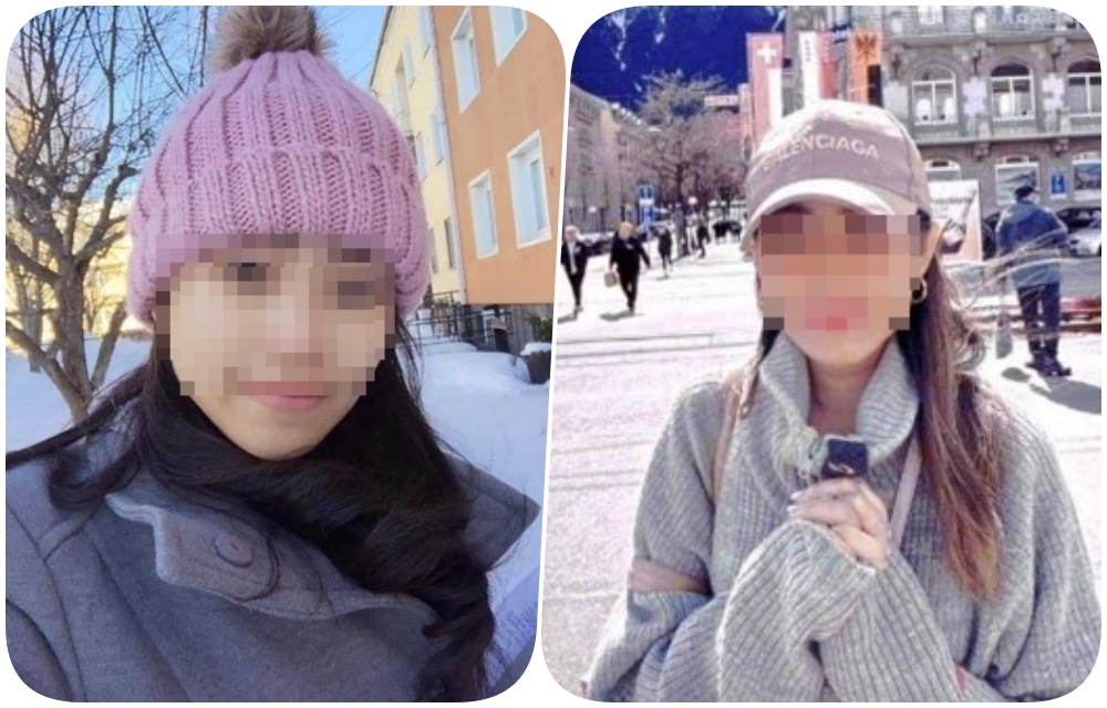 สถานทูตแจ้ง! เจอแล้ว “คุณนุ่น” หลังหายตัวที่สวิตเซอร์แลนด์