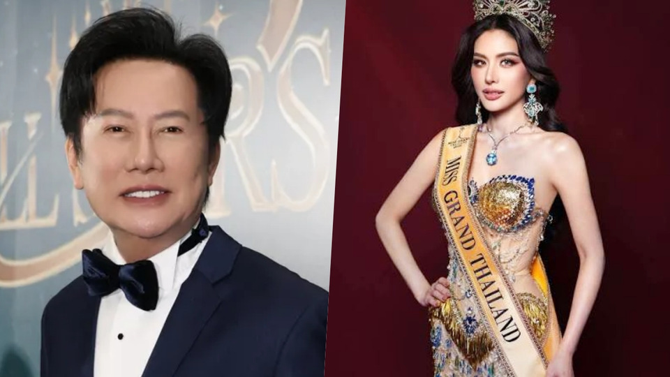 “ณวัฒน์” ซัดเดือดปม “หนิง ปัทมา” ถามแรงกอดทะเบียนสมรสแต่แยกบ้าน 10 ปี เมียทำหน้าที่ครบหรือยัง?