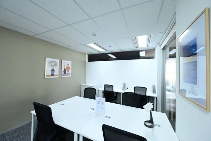 SNS เครือสหพัฒน์ ผนึก J-PARK ศรีราชา และ IWG เปิด Regus สำนักงานให้เช่าครบวงจร  ตอบรับลงทุนต่างชาติขยายตัว