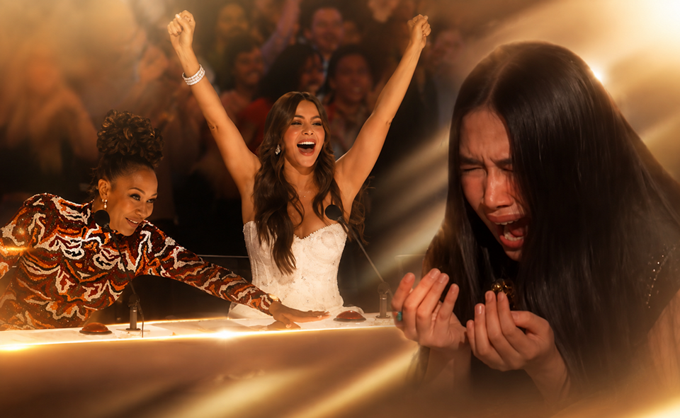 ปุ่มทองเปลี่ยนเกม! เปิดความหมาย “Golden Buzzer” รางวัลสุดพิเศษ ส่ง “เนเน่ รอยัล” เข้ารอบชิง AGT 2026