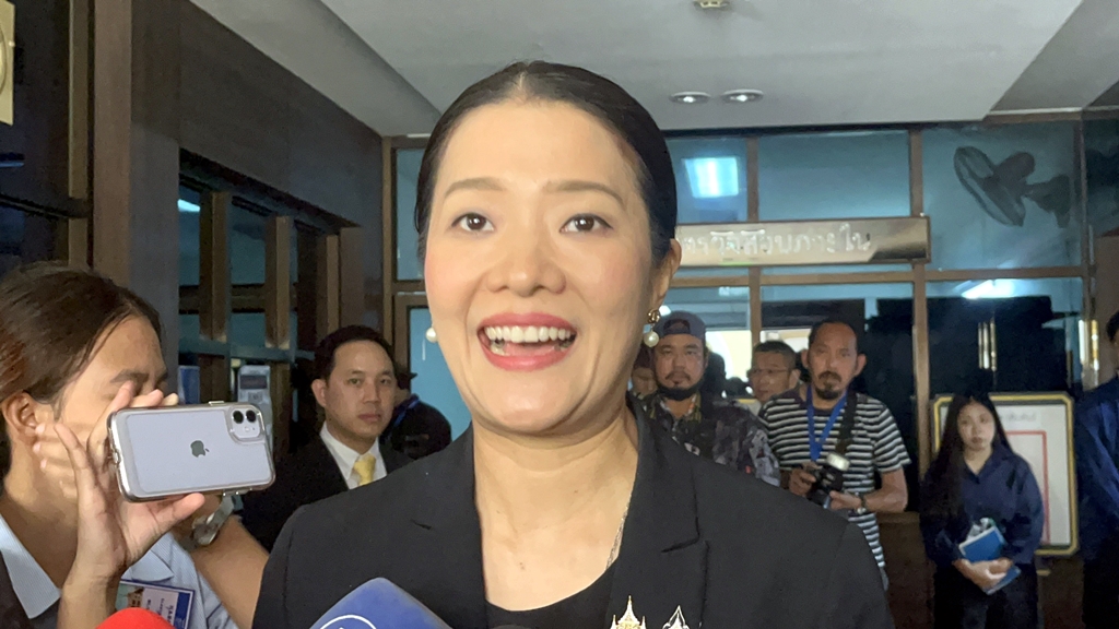 “มท.4” ยันแจ้งเตือนน้ำท่วมพะเยาแล้ว ยอมรับบางพื้นที่น้ำมาเร็ว ขนของไม่ทัน