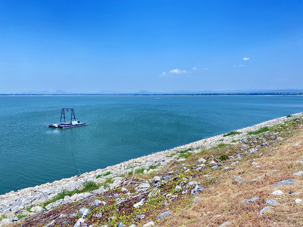 ยันเขื่อนป่าสักฯ น้ำพอใช้จนถึงต้นฤดูฝนนี้ 