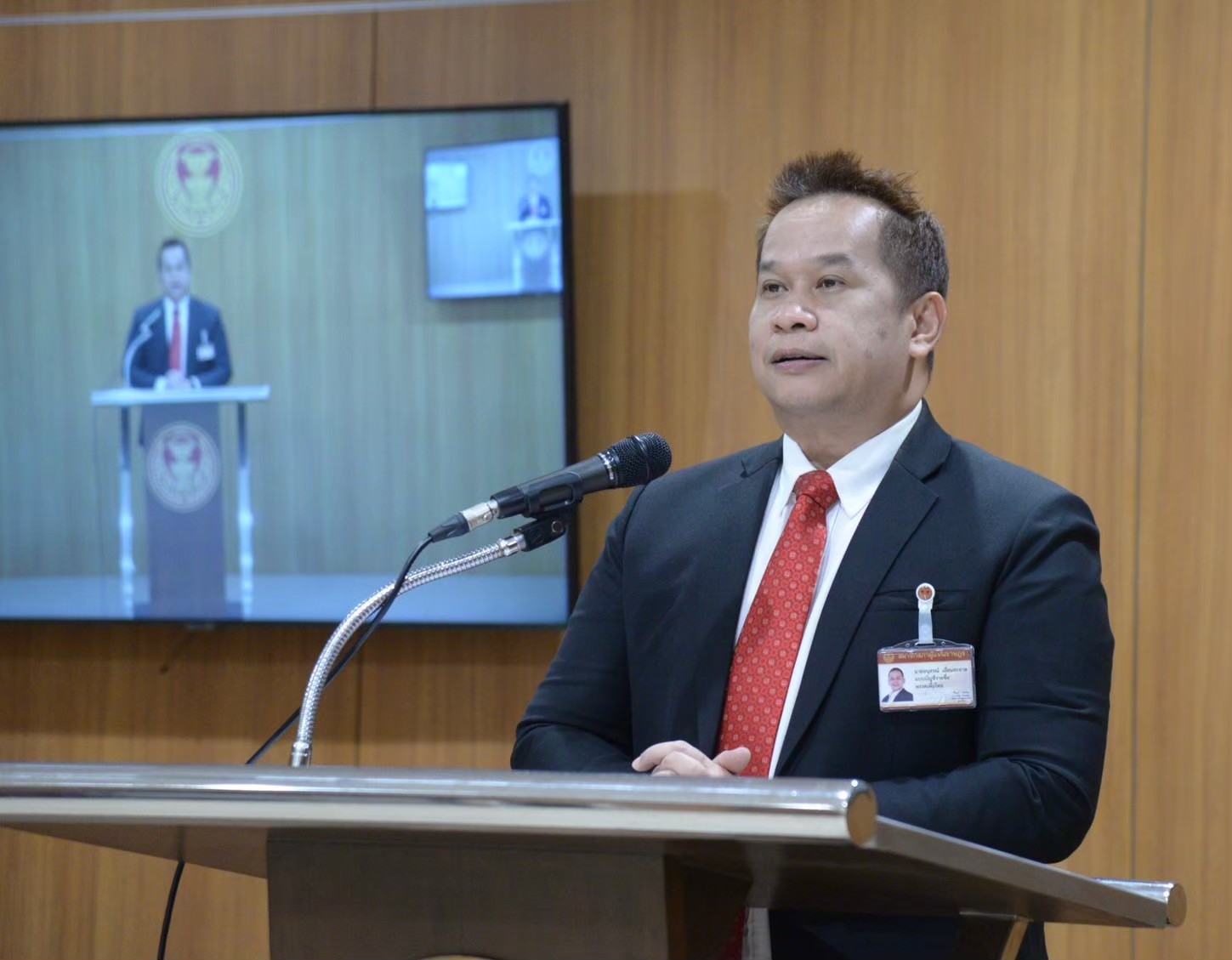 “อนุสรณ์” ปัดปม “ต้นอ้อ เป็นหนึ่ง” พันซื้อขายตำแหน่งไม่เกี่ยว “เพื่อไทย” เชื่อหากคดีเข้าสู่ศาล  ความจริงจะปรากฏ