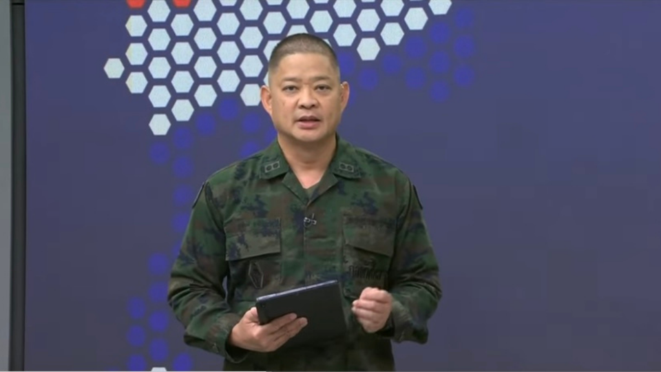 ไทย ชี้แจง รื้อสิ่งปลูกสร้างชายแดนเพื่อความมั่นคง ยันอธิปไตยเหนือพื้นที่-ไร้เจตนาลบหลู่ศาสนา