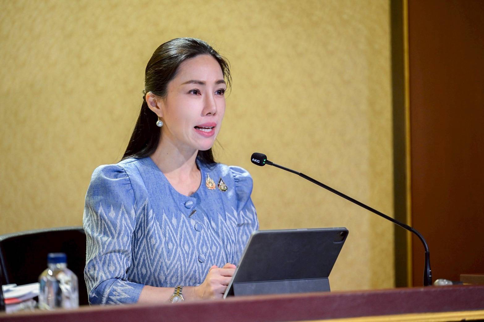 "รัฐบาล"เดินหน้าหนุนโซลาร์รูฟท็อป ช่วยลดหย่อนภาษีได้สูงสุดถึง 2 แสนบาท พร้อมส่งเสริมคนไทยผลิตไฟฟ้าใช้เอง