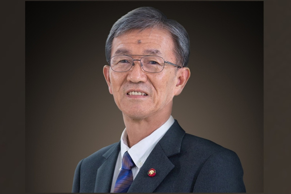 "วัส ติงสมิตร" อดีตผู้พิพากษา ตั้งคำถาม "แถลงการณ์กสม." ปมชายแดนไทย-กัมพูชา เอนเอียง ปราศจากอคติหรือไม่ 
