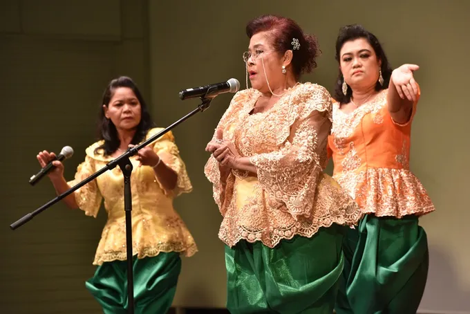 รวมพลังศิลปินแห่งชาติ เครือข่ายวัฒนธรรมร่วมน้อมรำลึกอัครศิลปิน