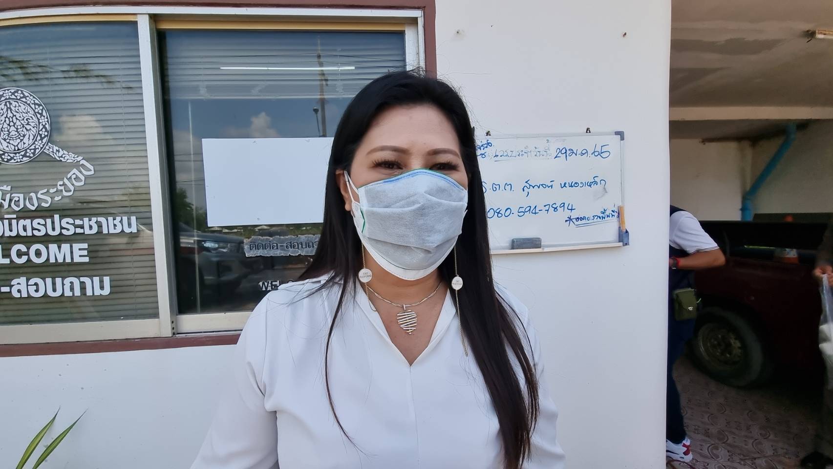 สมาคมท่องเที่ยวเกาะเสม็ด แจกชุดตรวจโควิด-19 ฟรี 3,000 ชุดกระตุ้นท่องเที่ยวเกาะเสม็ดหลังวิกฤตน้ำมันรั่วคลี่คลาย