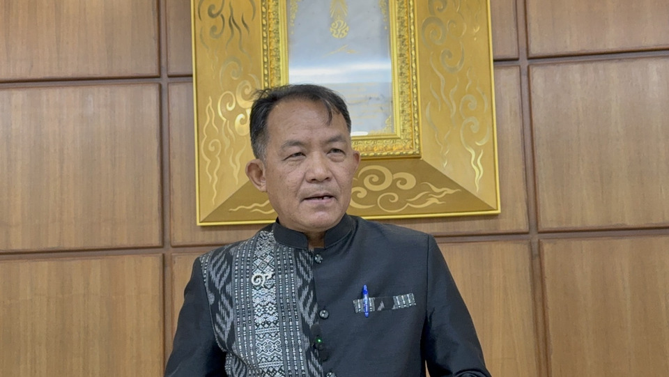 “ศรีสุวรรณ”  ร้อง กกต.สอบ  “ธนาธร-ปิยบุตร-พิธา-ชัยธวัช”  ครอบงำ ชี้นำ ปชน.