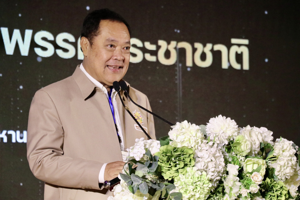 สู้ศึกเลือกตั้งใต้! เปิดตารางเดินสายดีเบต–โชว์วิสัยทัศน์ “พ.ต.อ.ทวี สอดส่อง” แคนดิเดตนายกฯ พรรคประชาชาติ
