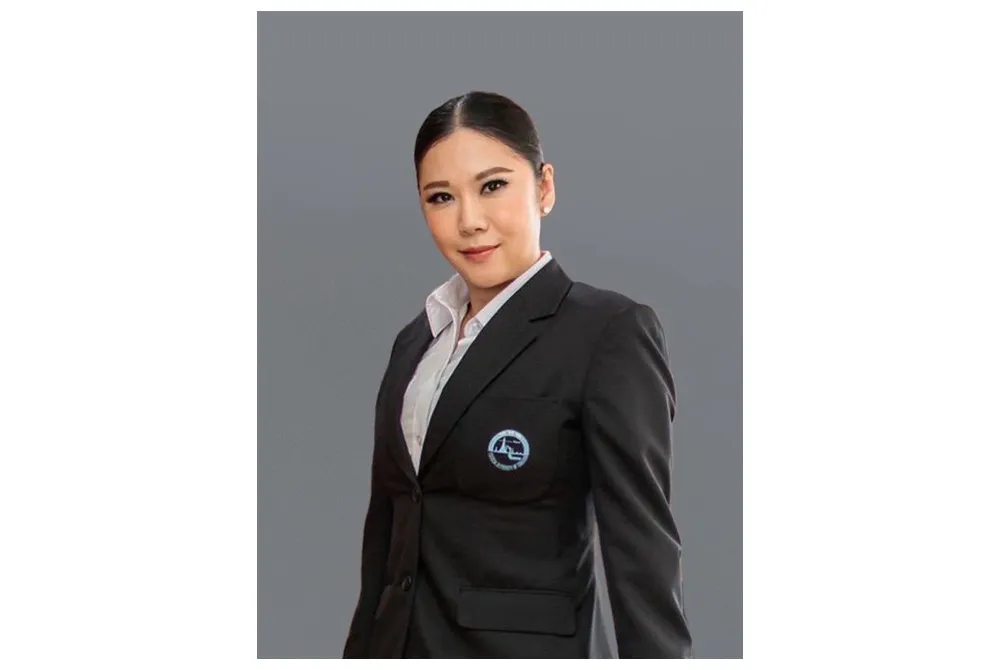 ฐาปนีย์ เกียรติไพบูลย์
