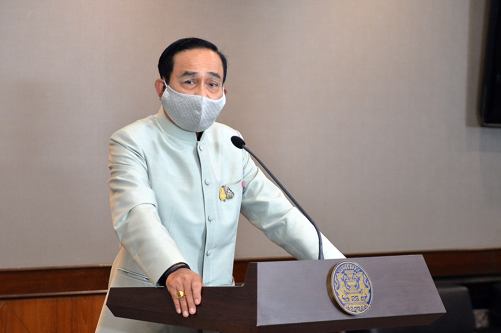 ประกาศฉุกเฉิน! ดีเดย์26มีค.