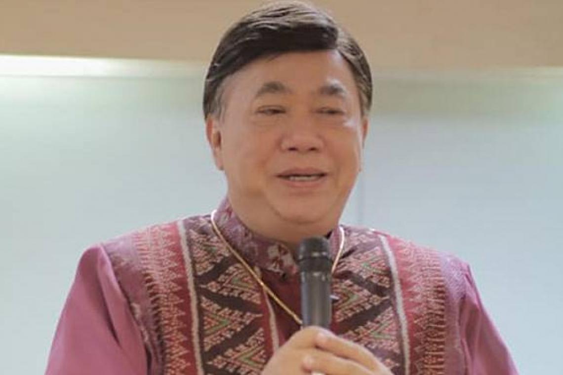 'ดร.เสรี' ชี้เสรีภาพควรมีข้อจำกัดด้วยความถูกต้อง แนะลงโทษทางสังคม 