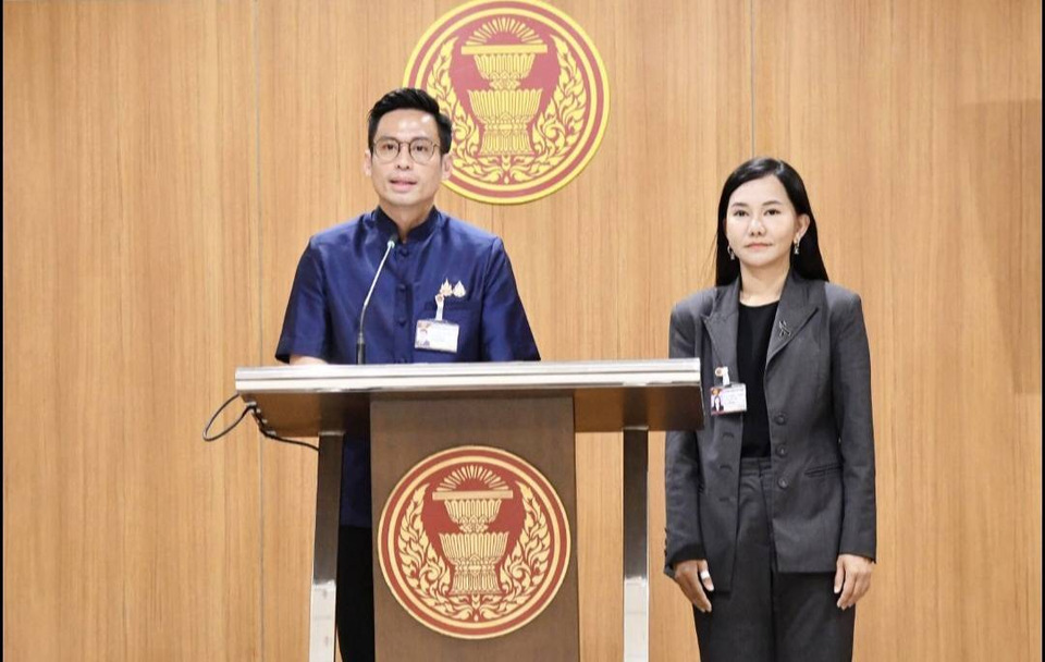 “กมธ.งบฯ 70”  จี้ “กรมสรรพสามิต-ธนารักษ์” แก้ปมภาษีบุหรี่ร่วง เร่งจัดสรรที่ราชพัสดุช่วยประชาชน
