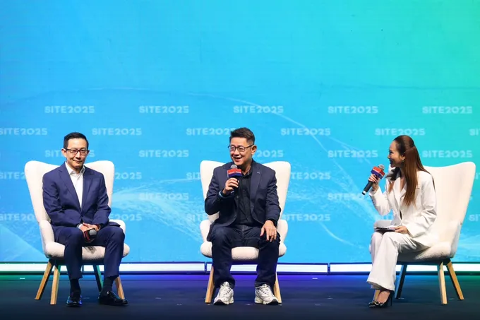 เปิดเวที Climate Tech ไทย: ปฏิบัติการจริงสู่ Net Zero ในงาน SITE 2025