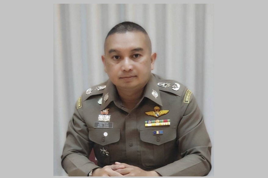 ผบ.ตร.สั่งกวดขันสถานบริการกวาดล้างอาวุธปืน-ยาเสพติดทุกพื้นที่เสี่ยง