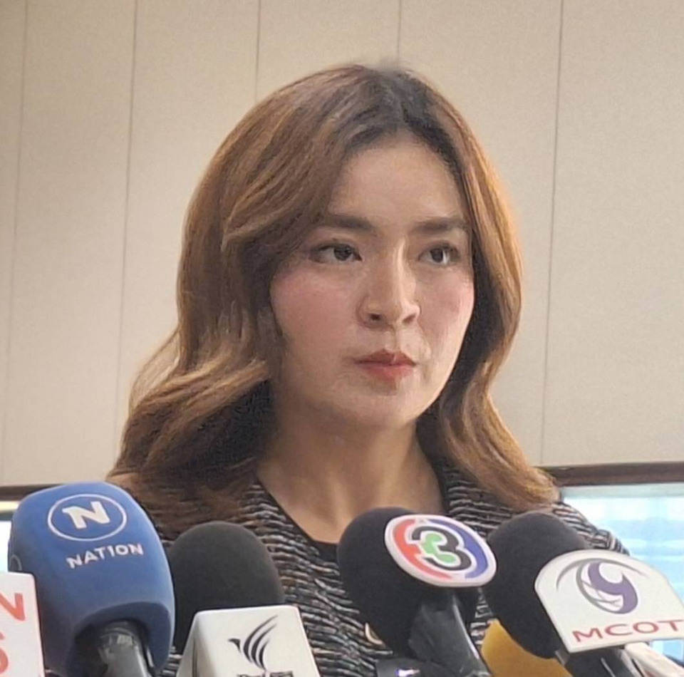 "ปชน." ลั่น "ส.ส.ร." ต้องเลือกตั้ง 100% เท่านั้น! เตือนสูตรร่วม "เพื่อไทย" ทำองค์กรเขียน รธน. "เทะทะ" ห่างไกลปชช.