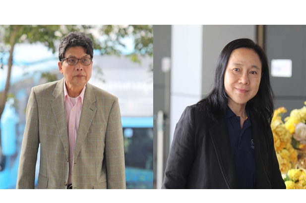 จำคุก 'สมเกียรติ' - 'เจ๊ปอง' ไม่รอลงอาญา คดีบุก NBT
