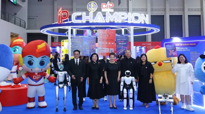 พาณิชย์-อว. ปลดล็อกงานวิจัยสู่สินทรัพย์ สร้างเม็ดเงินกว่า 62 ล้านบาท