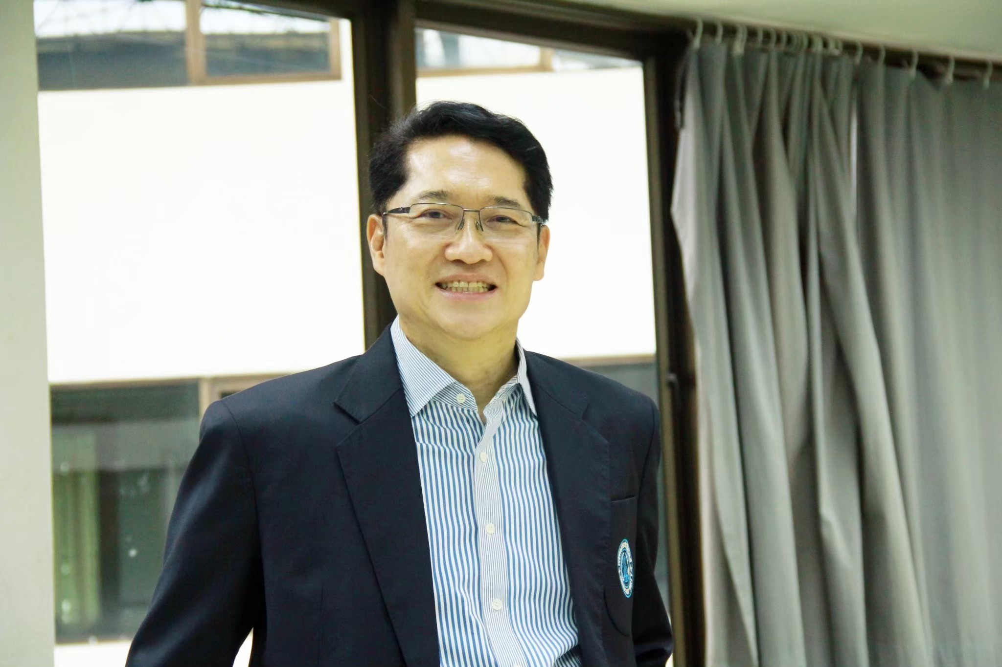 "ประชาธิปัตย์" พอใจภาพรวม "อภิปรายไม่ไว้วางใจ" ย้ำมุ่งมั่นทำงานหนักต่อไปเพื่อประชาชน