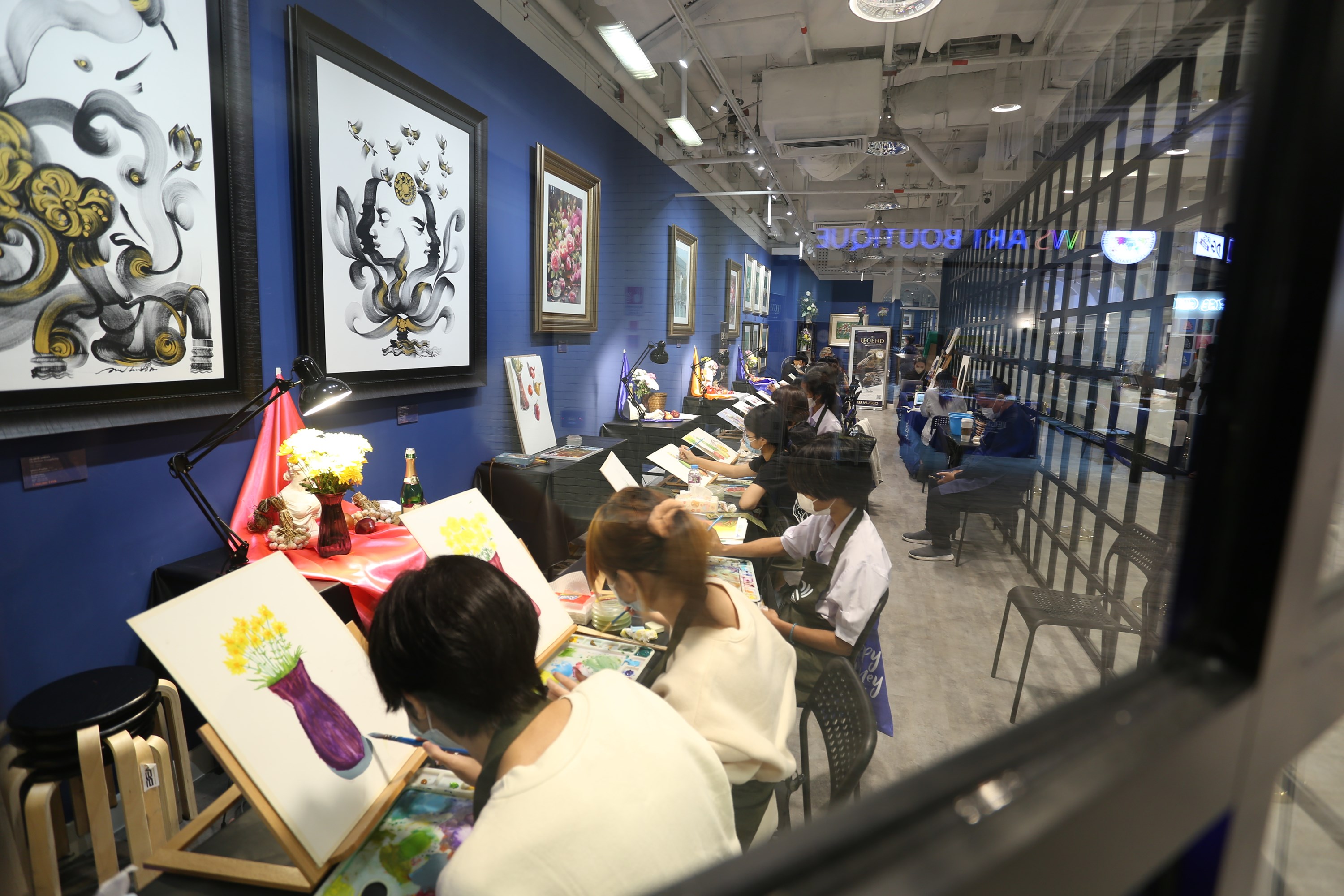 IWS Thailand Workshop