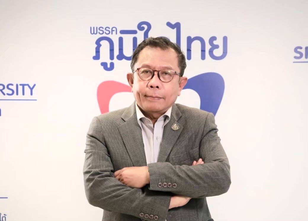 "ศุภชัย" ตอก "สุรวิทย์" วิจารณ์กัญชาเสรีไร้กรอบ แต่ขวางออกก.ม. ควบคุม