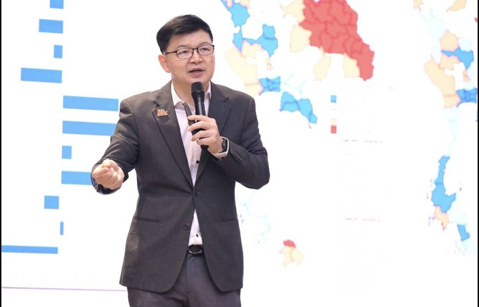 สสส.ผนึกกำลังรพ.ชุมชน สานต่อนโยบาย "รมว.สาธารณสุข" มุ่งลดป่วย NCDs ชูกลยุทธ์ข้อมูลแม่นยำ ดึงอายุคาดเฉลี่ยยืนยาวอย่างมีสุขภาพดี 