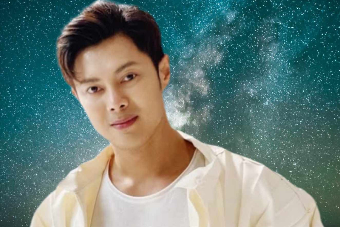 "แมน การิน" แนะทริคทำบุญกับสิ่งนี้ชีวิตไม่มีตกอับ