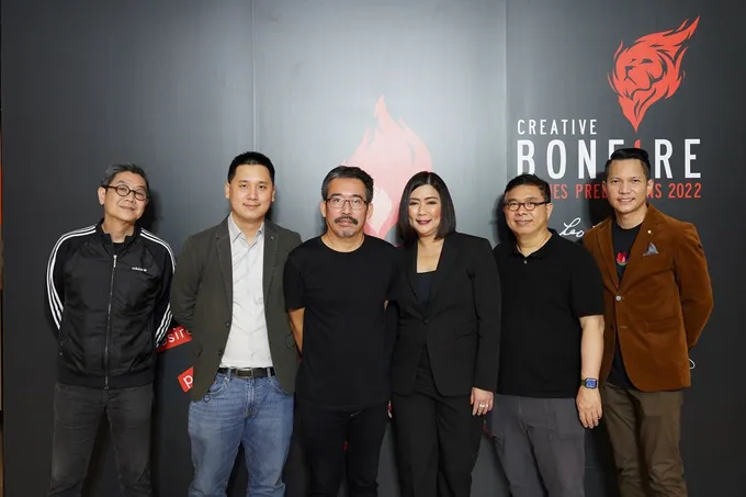 Leo Burnett เปิดบ้านจัดงานใหญ่ Cannes Predictions 2022 