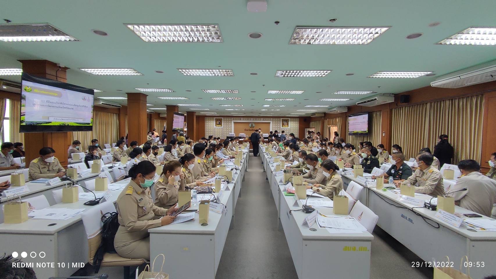 สำนักงานพัฒนาฝีมือแรงงานศรีสะเกษ จัดอบรมอาชีพฟรี  มีหอพัก-อาหาร-เสื้อฝึก-อุปกรณ์-ค่าพาหนะไป-กลับ