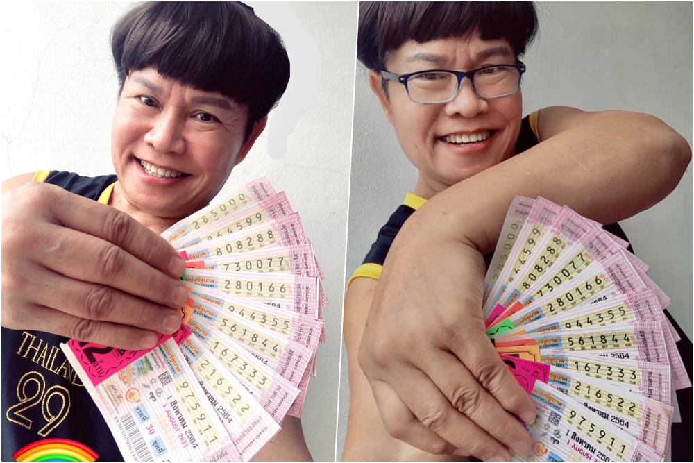 แฟนๆขอตาม หลัง 'มนต์สิทธิ์' โชว์เลขเด็ดงวดนี้!