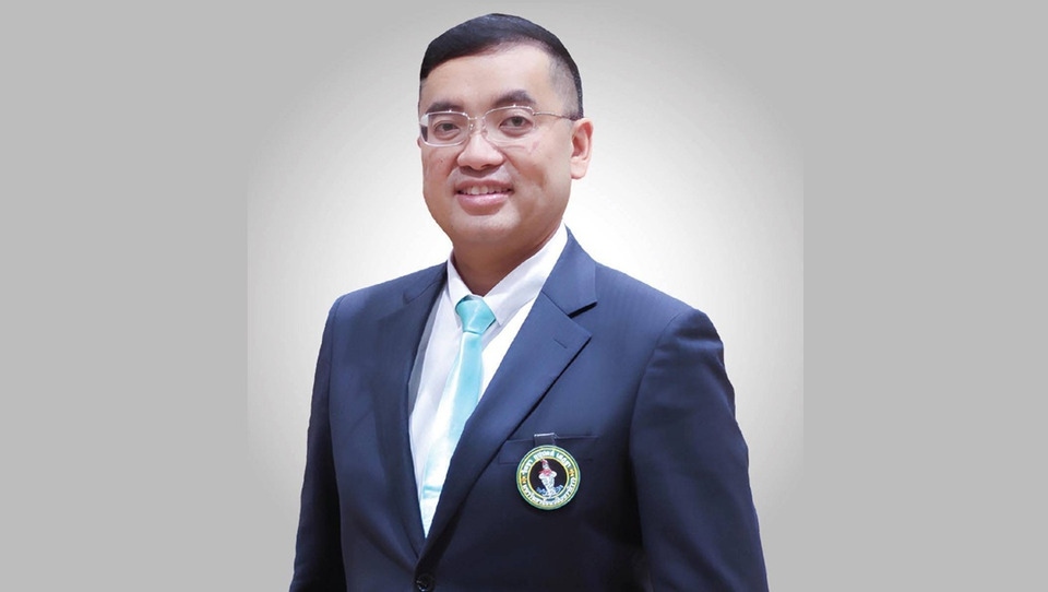"เชษฐา" เชื่อ "ภูมิใจไทย" มาถูกทาง คุมงานมั่นคง-เศรษฐกิจ แก้ปัญหาประสานงานข้ามพรรค 