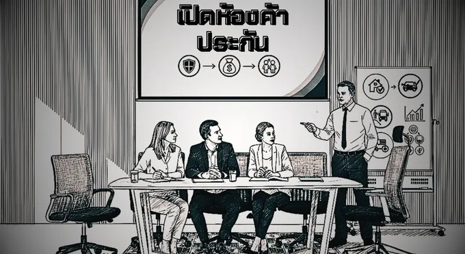 5 ประเด็นเผือกร้อน ท้าทายคปภ.ขับเคลื่อน