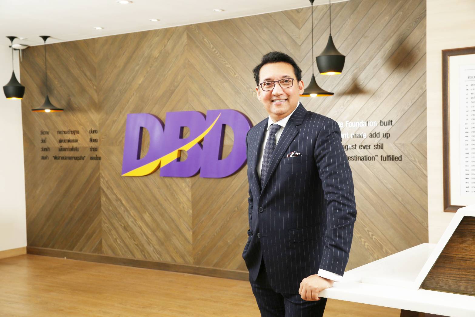 กรมพัฒน์ฯพาสมุนไพรไทยบุกตลาดเอเชีย เร่งสร้าง Soft Power สร้างรายได้ทะลุ 200 ล้านบาท