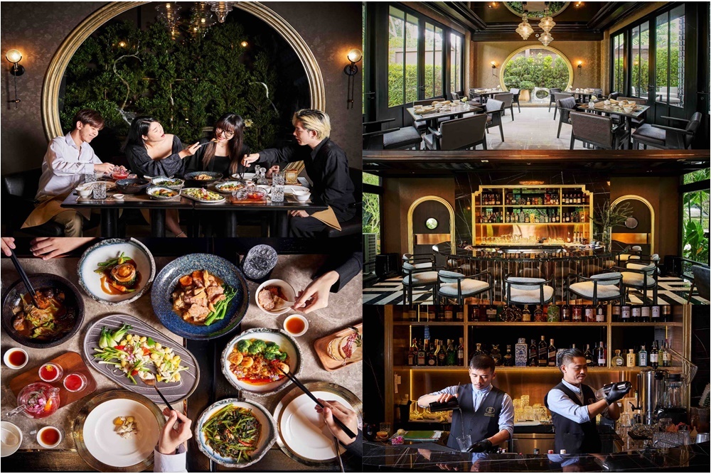“PengYou Cuisine & Specialty Bar” ยกระดับเมนูอาหารจีนที่คุ้นเคยให้สุดพิเศษ